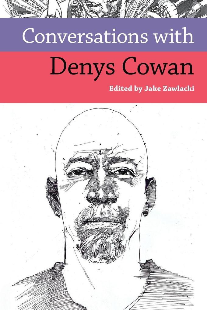 Conversations with Denys Cowan