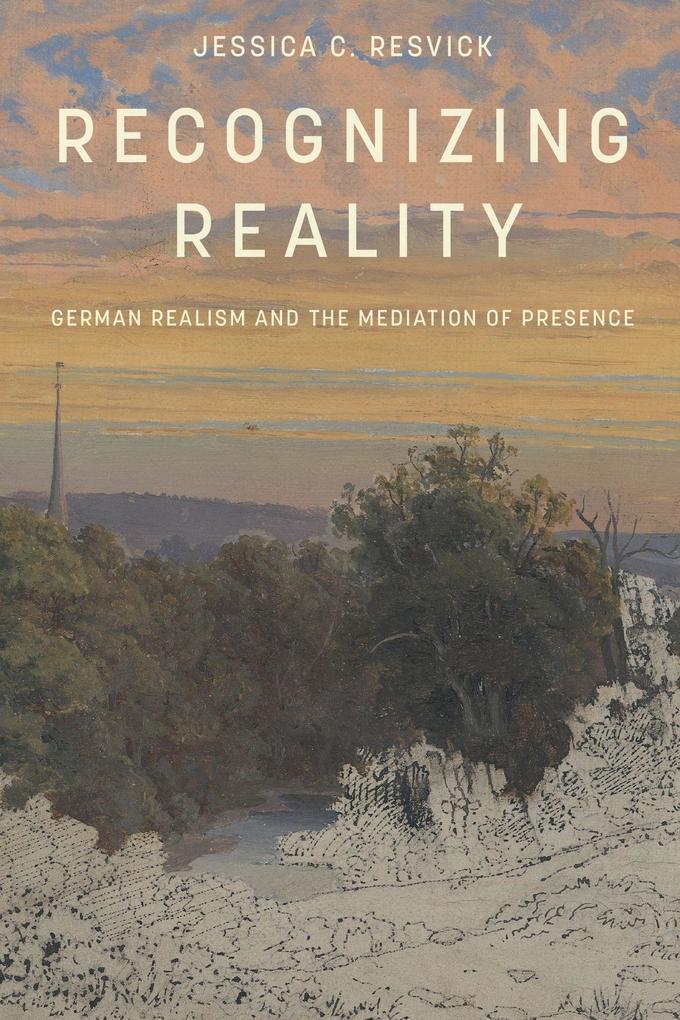 Recognizing Reality