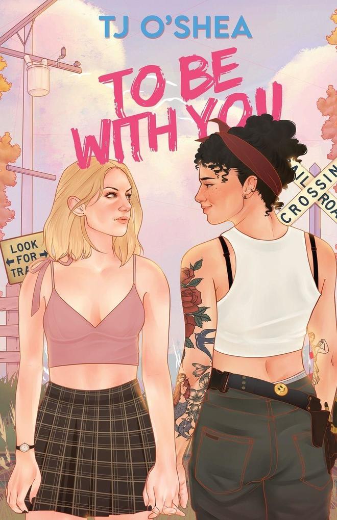 To Be With You