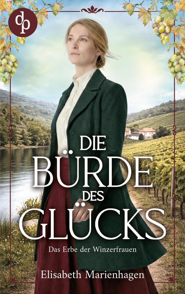 Die Bürde des Glücks