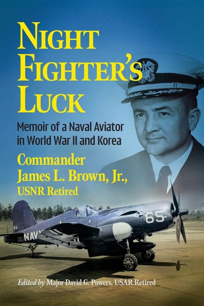 Night Fighter's Luck