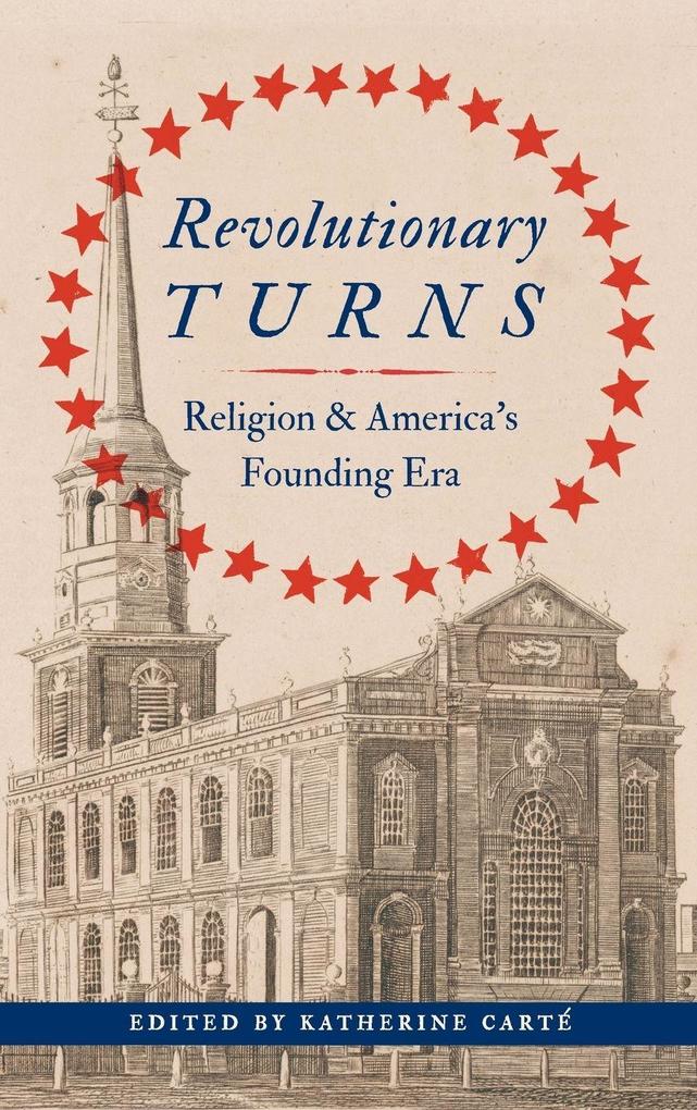 Revolutionary Turns
