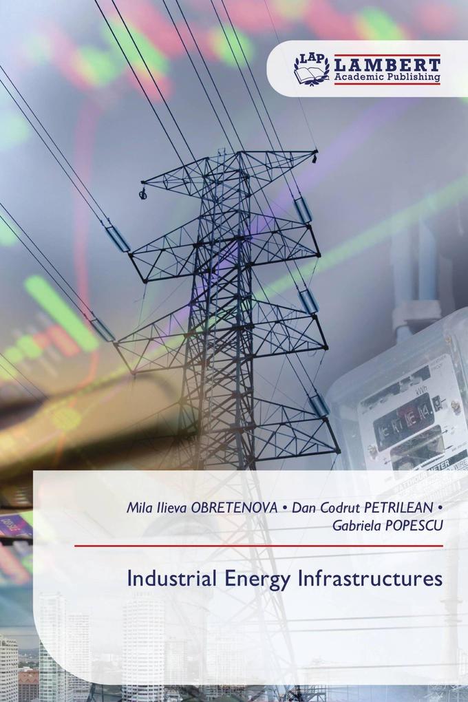 Industrial Energy Infrastructures