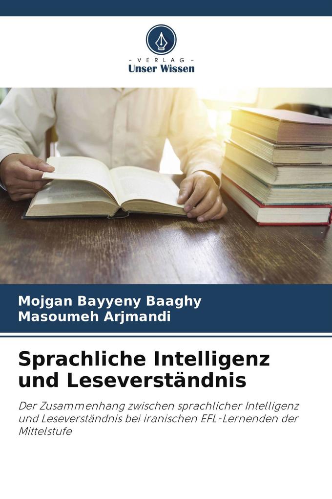 Sprachliche Intelligenz und Leseverständnis