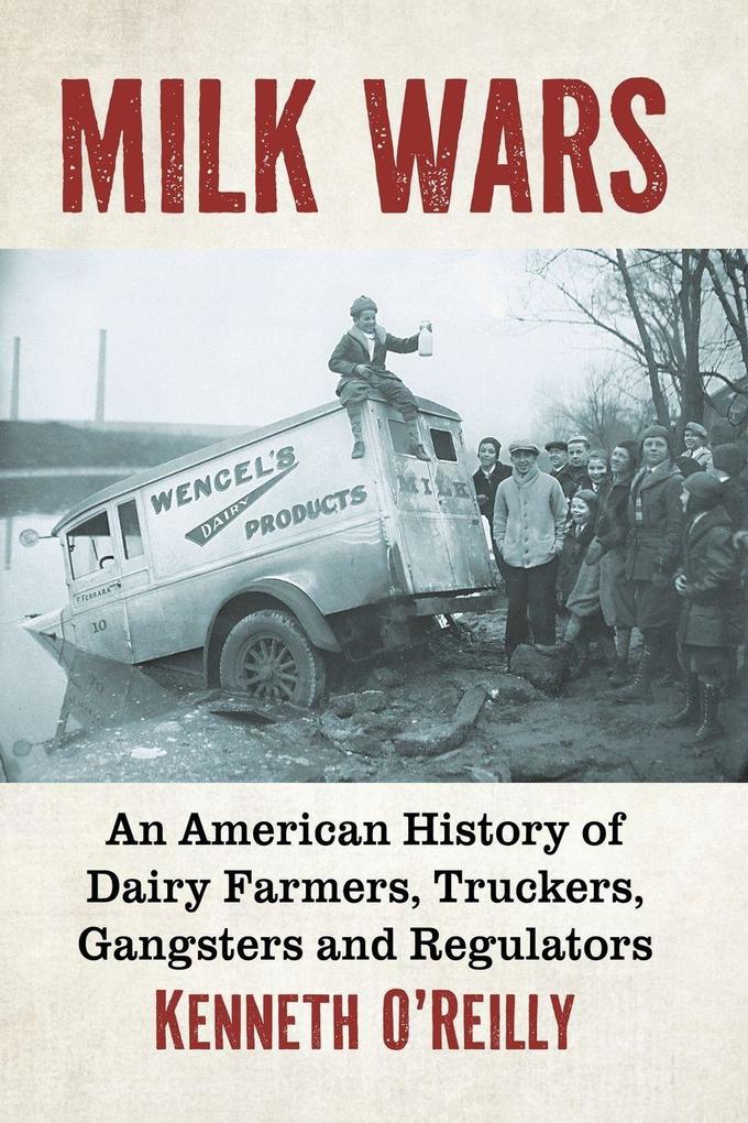 Milk Wars