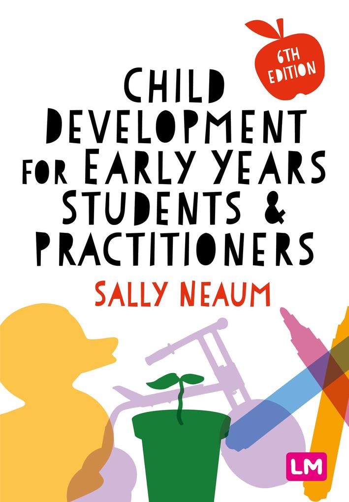 Child Development EY 6E