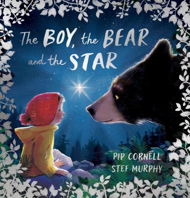 The Boy the Bear and the Star