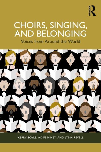 Choirs Singing and Belonging