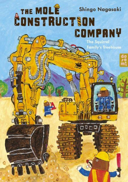 Mole Construction Company