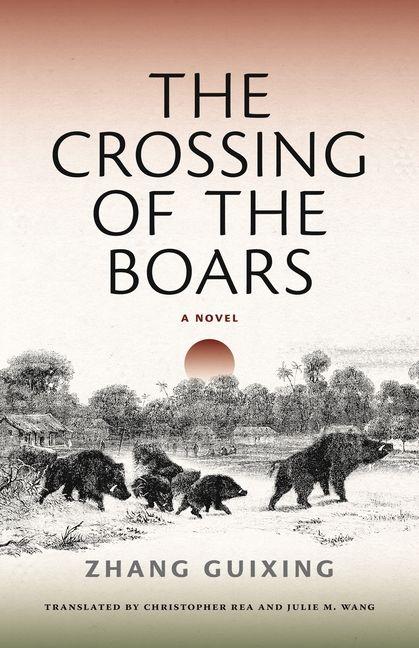 The Crossing of the Boars