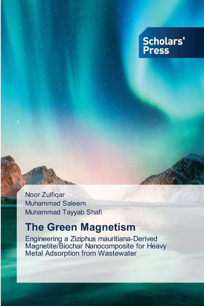 The Green Magnetism