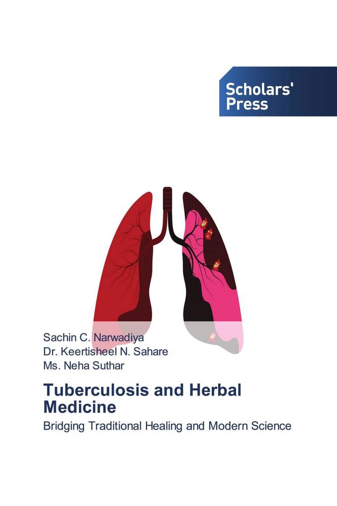 Tuberculosis and Herbal Medicine