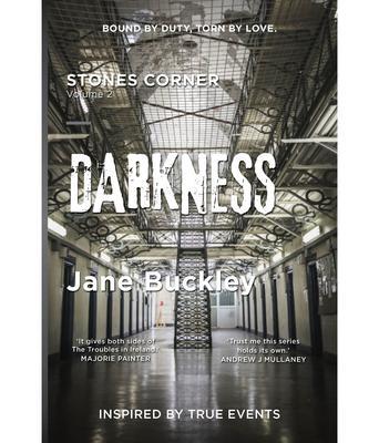 Stones Corner Darkness Volume 2