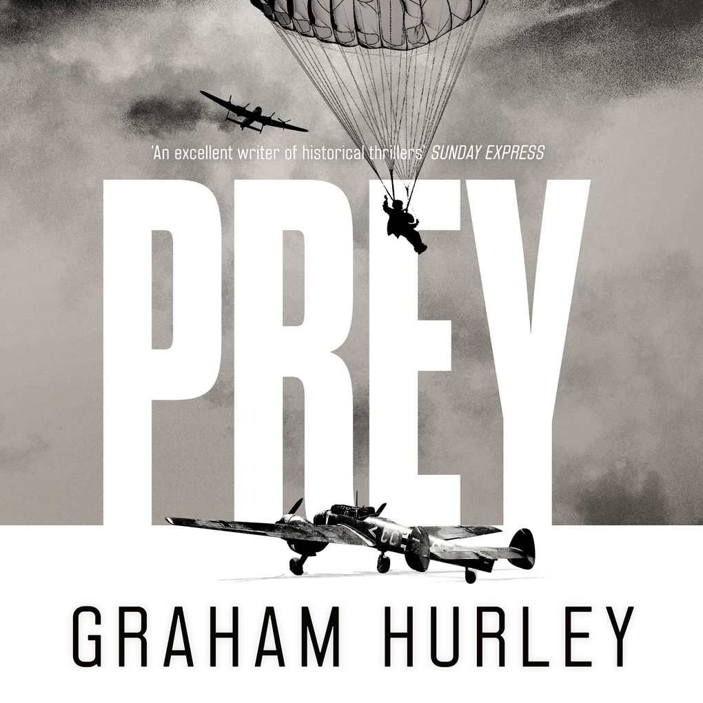 Prey