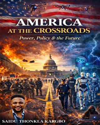America at the Crossroads