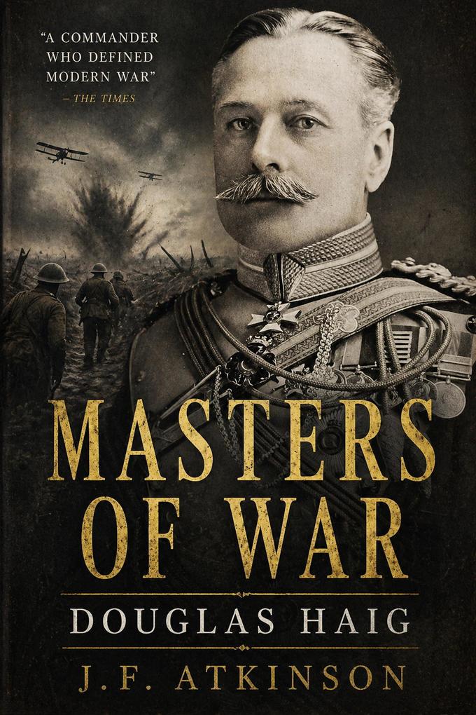 Masters of War: Douglas Haig