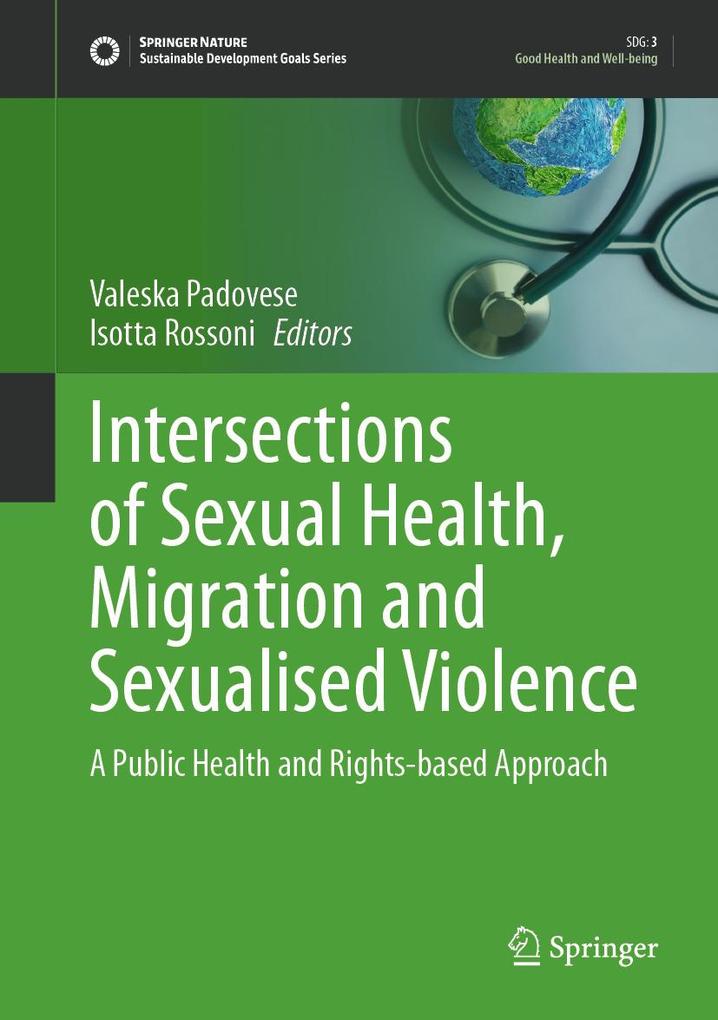 Intersections of Sexual Health Migration and Sexualised Violence