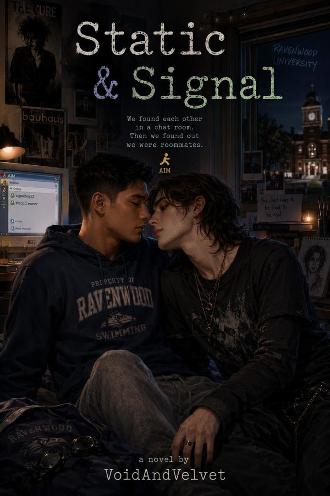Static & Signal