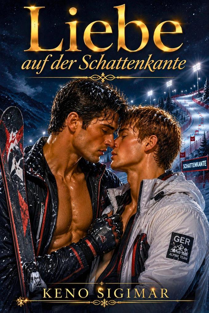 Liebe auf der Schattenkante