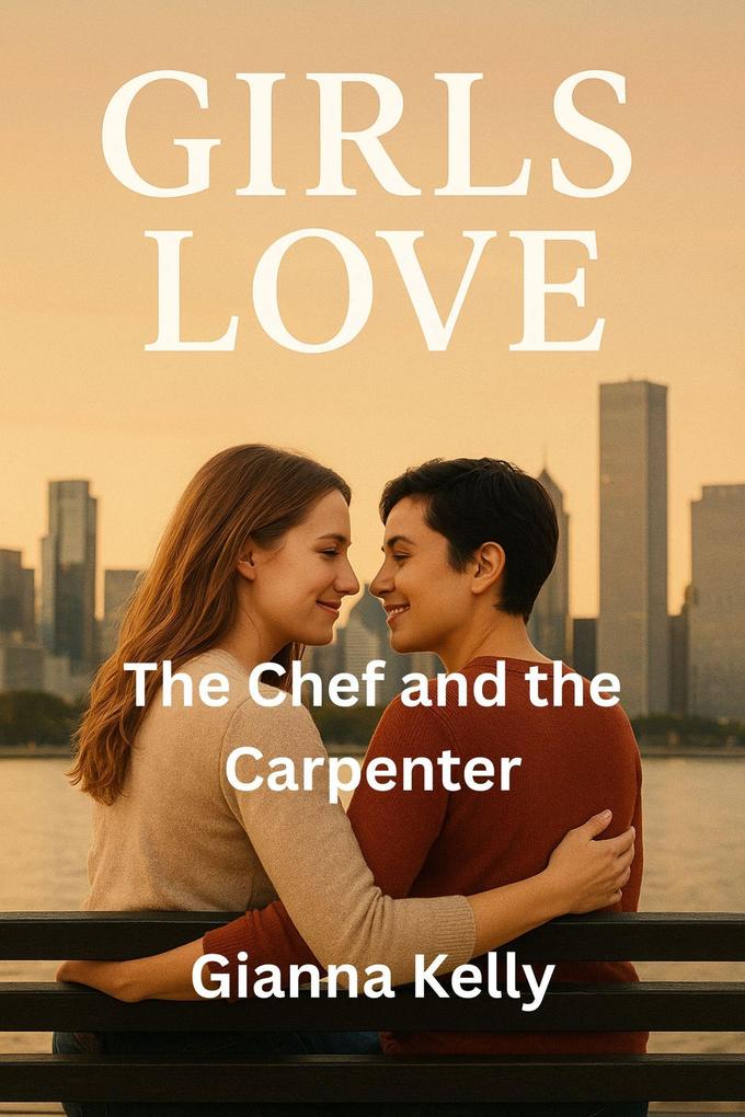 The Chef and the Carpenter