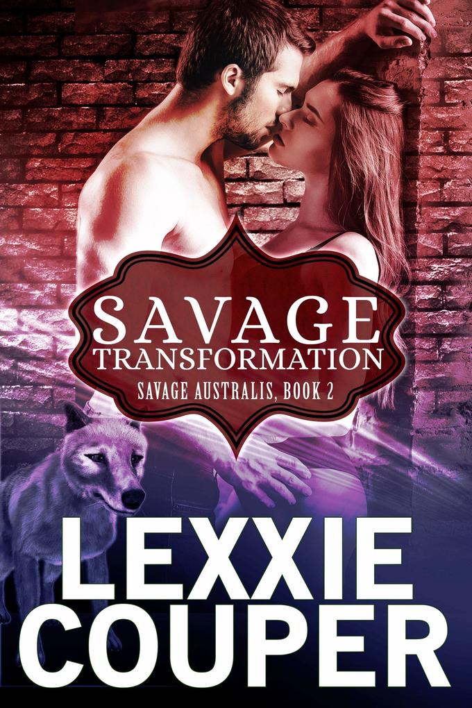Savage Transformation
