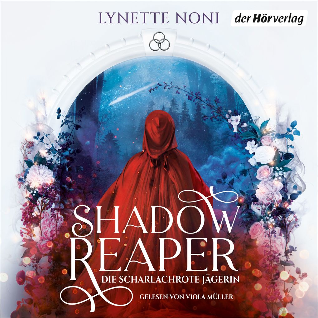Shadow Reaper (1) Die scharlachrote Jägerin
