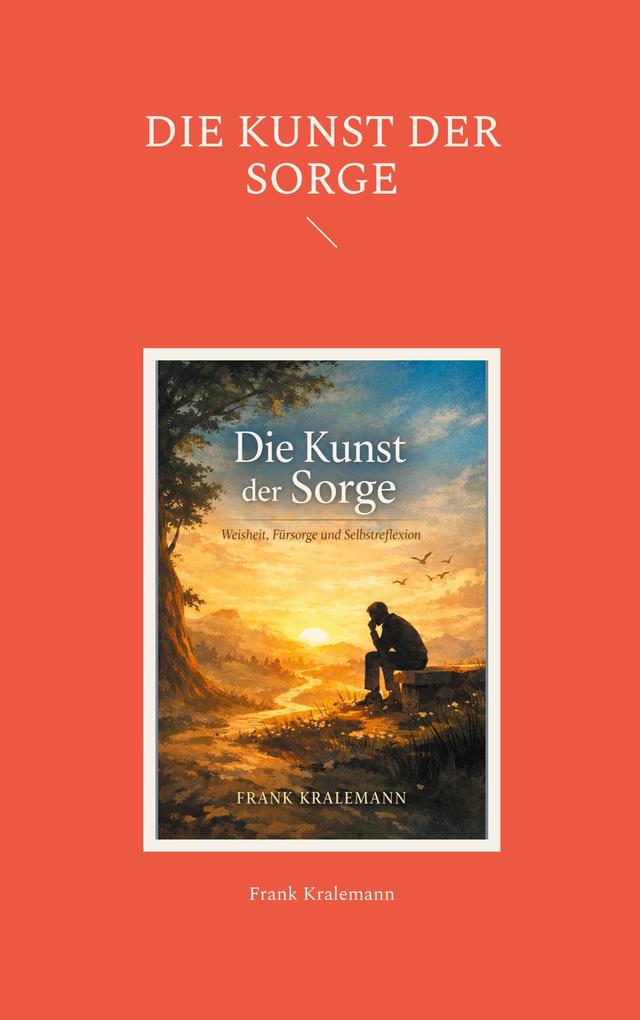 Die Kunst der Sorge