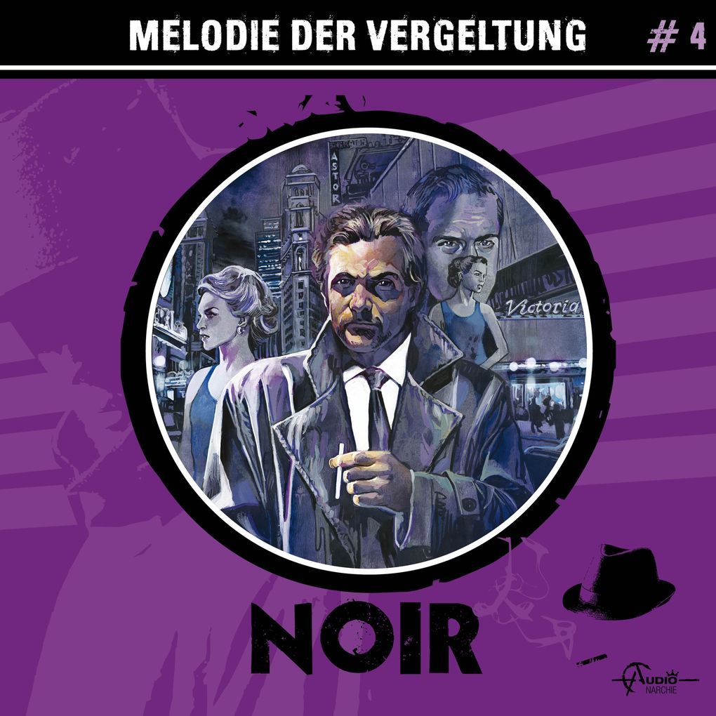 Melodie der Vergeltung