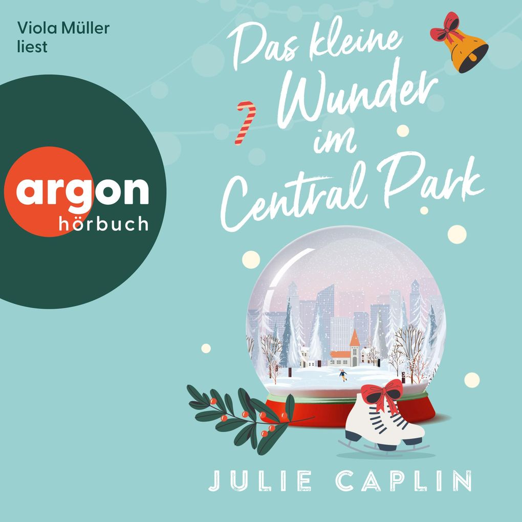 Das kleine Wunder im Central Park