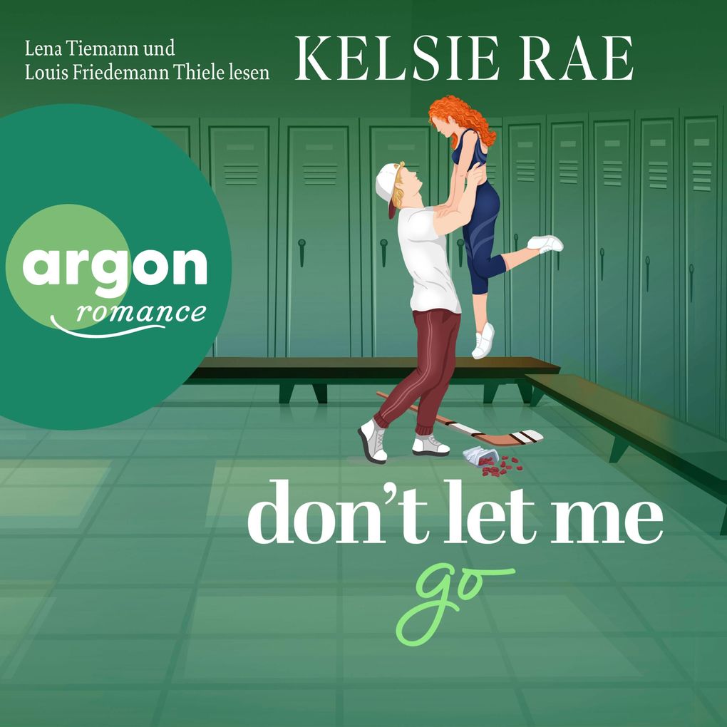 Don't let me go