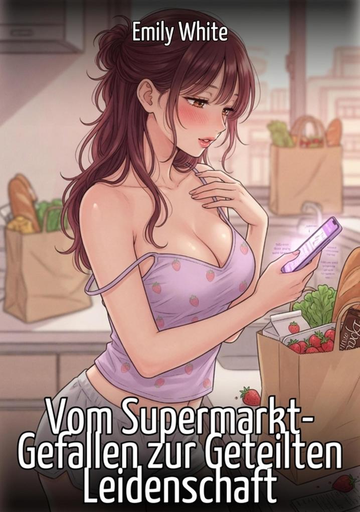 Vom Supermarkt-Gefallen zur Geteilten Leidenschaft