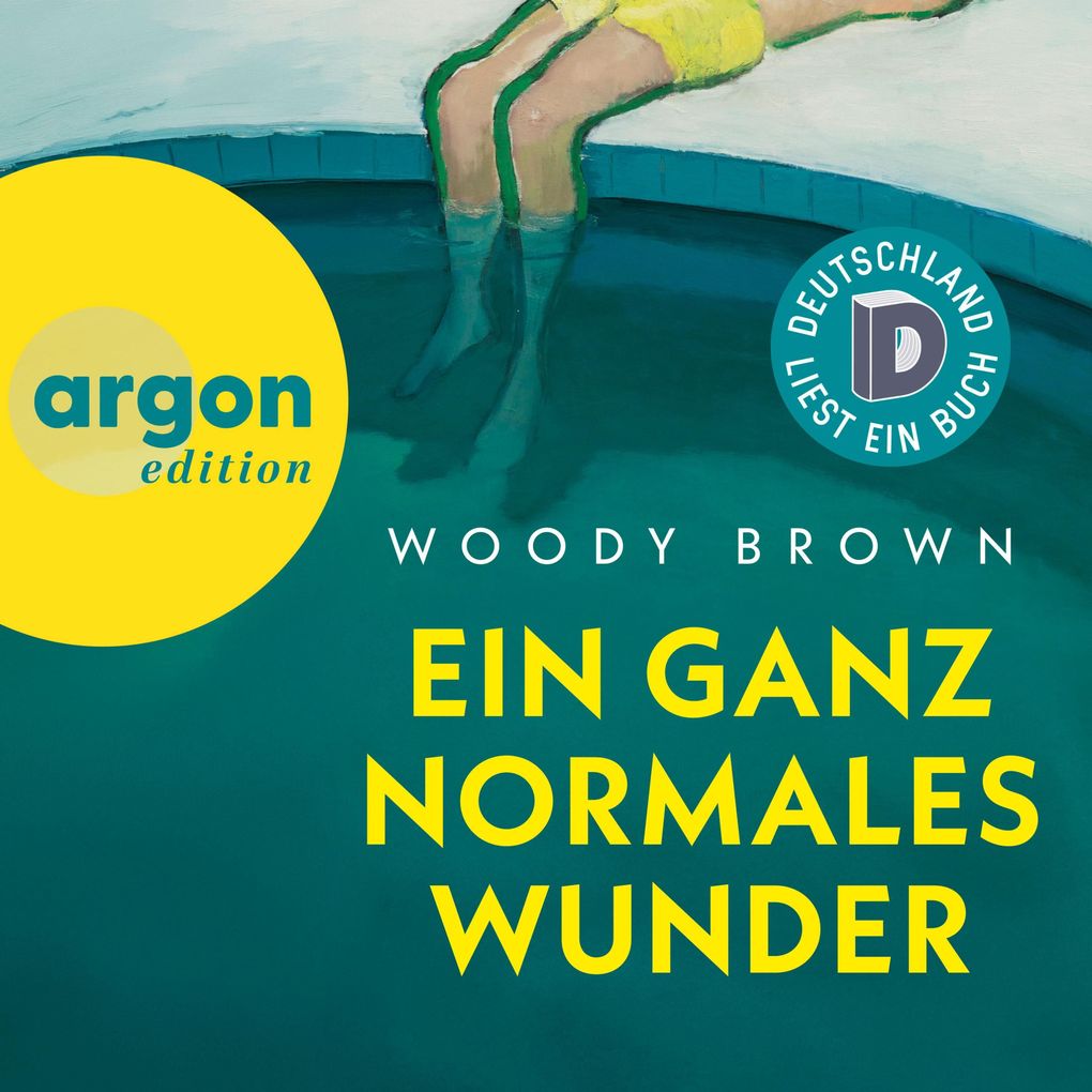 Ein ganz normales Wunder