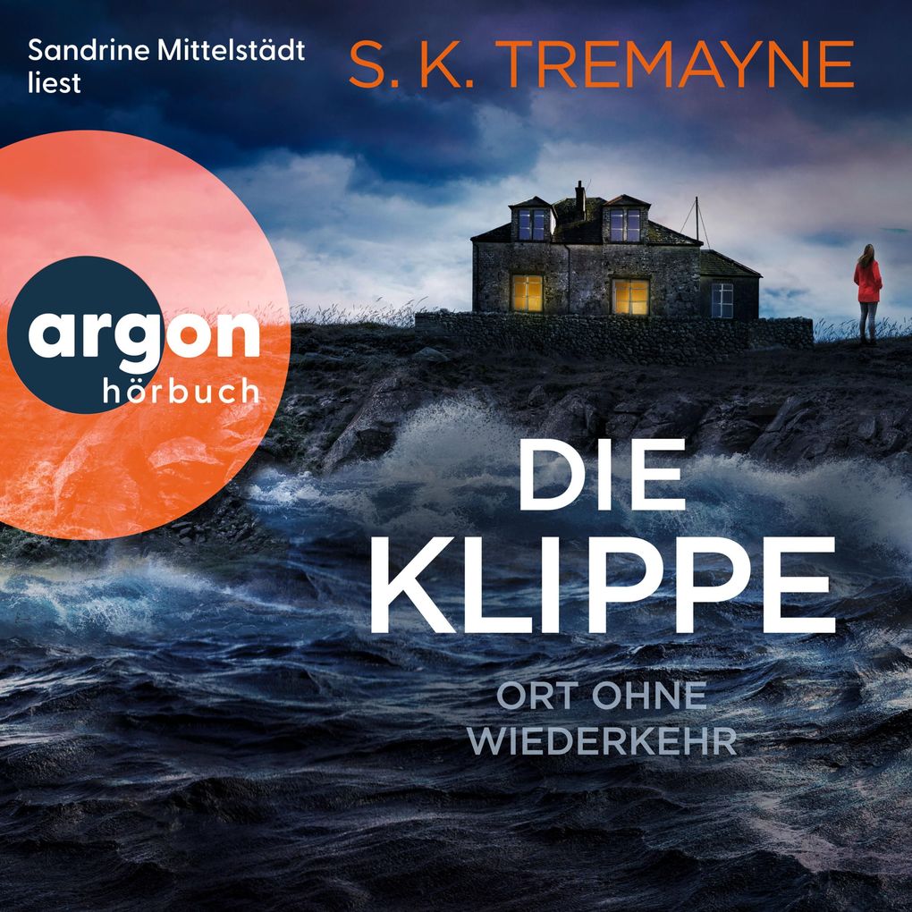 Die Klippe - Ort ohne Wiederkehr