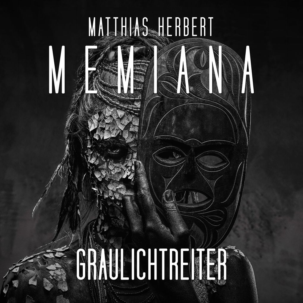 Graulichtreiter - Teil 1