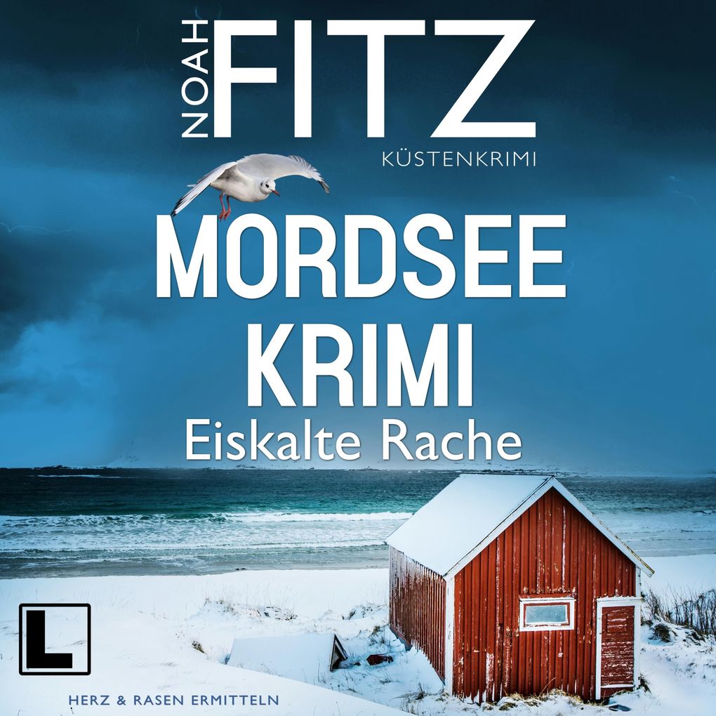 Eiskalte Rache