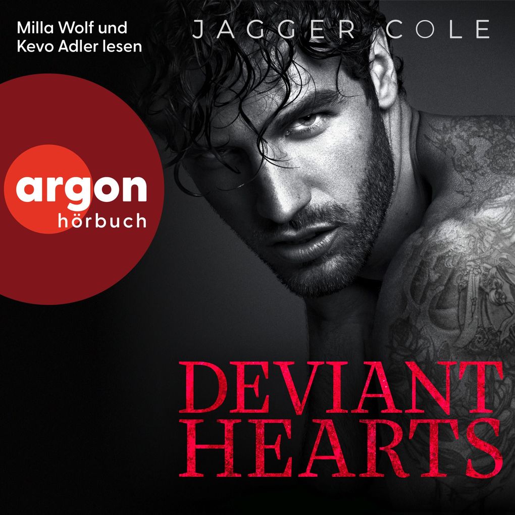 Deviant Hearts