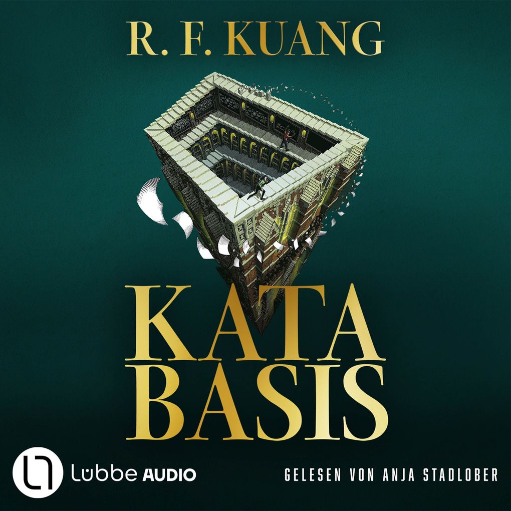 Katabasis