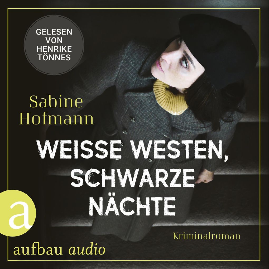 Weiße Westen schwarze Nächte