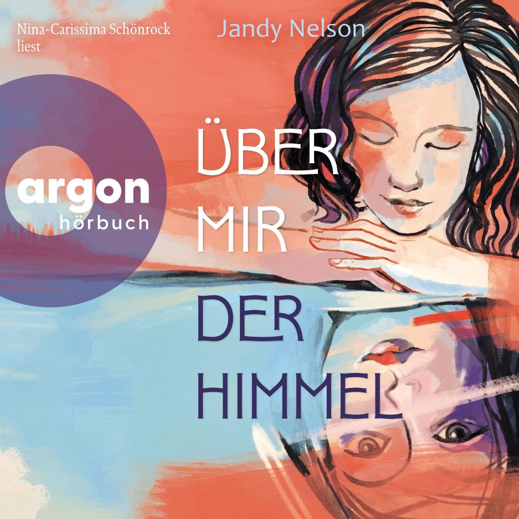 Über mir der Himmel