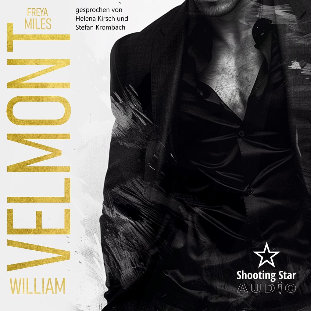 William Velmont
