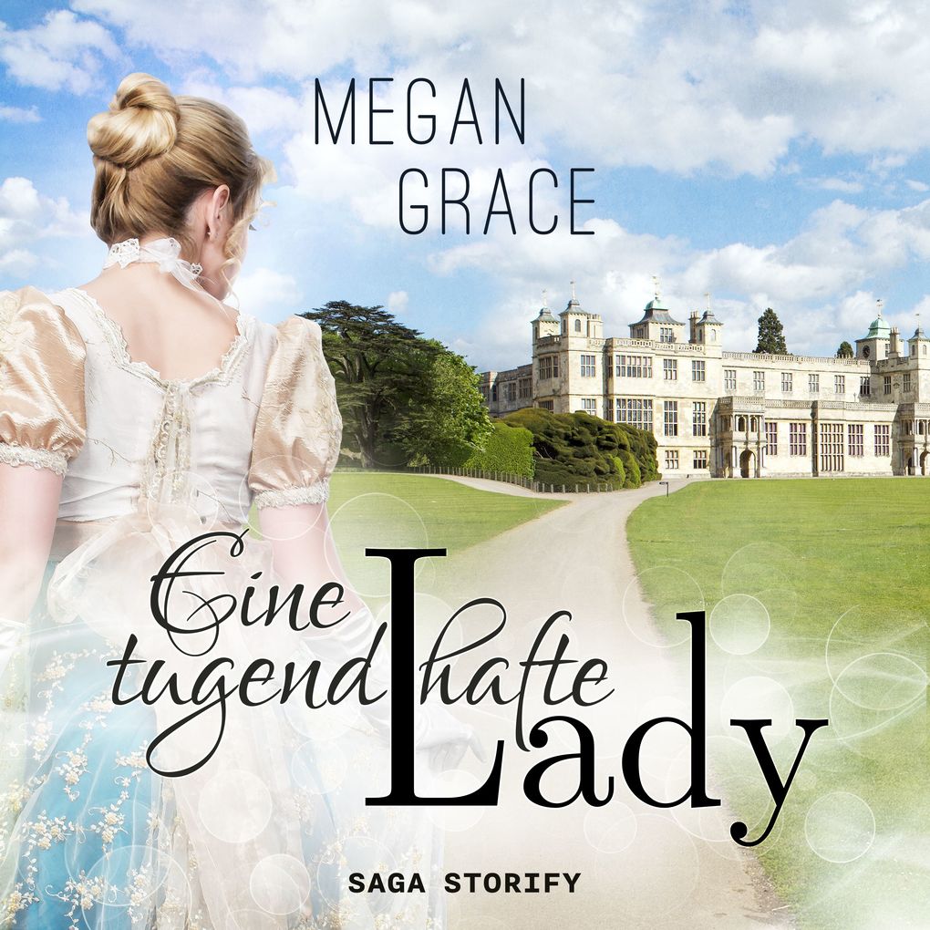 Eine tugendhafte Lady
