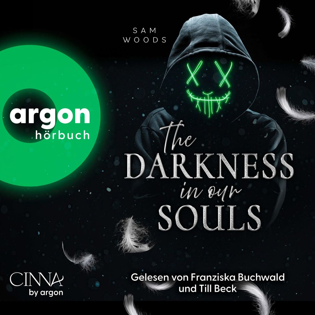 The Darkness in Our Souls