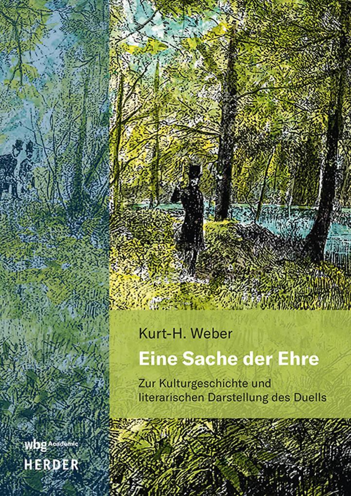 Eine Sache der Ehre