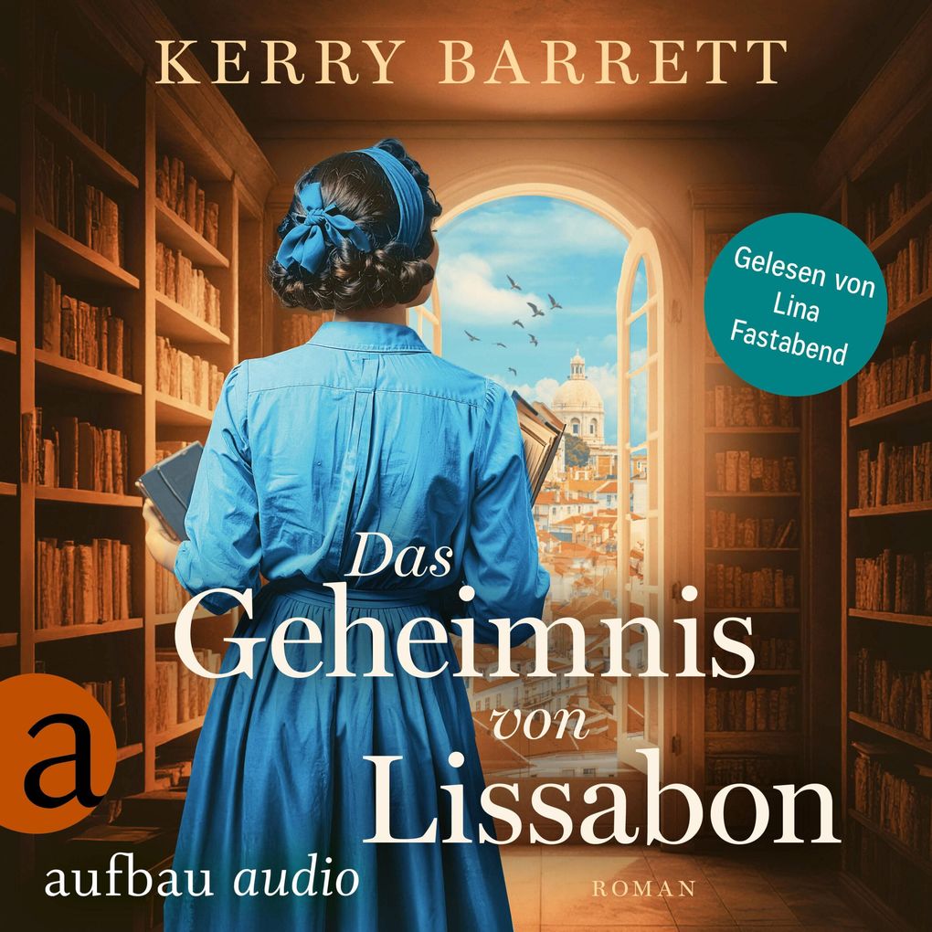 Das Geheimnis von Lissabon