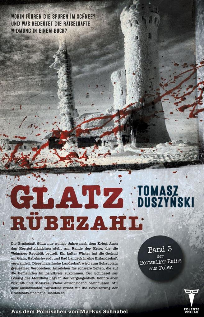 Glatz. Rübezahl