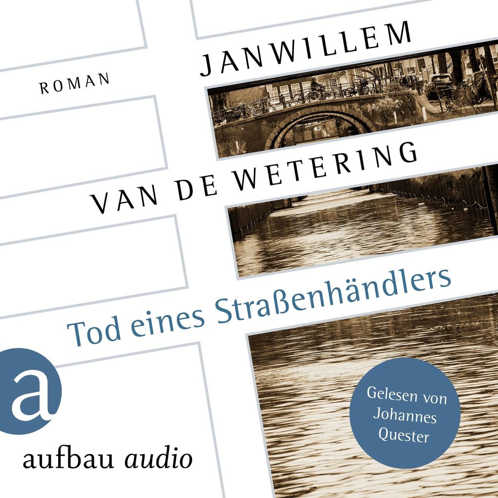 Tod eines Straßenhändlers