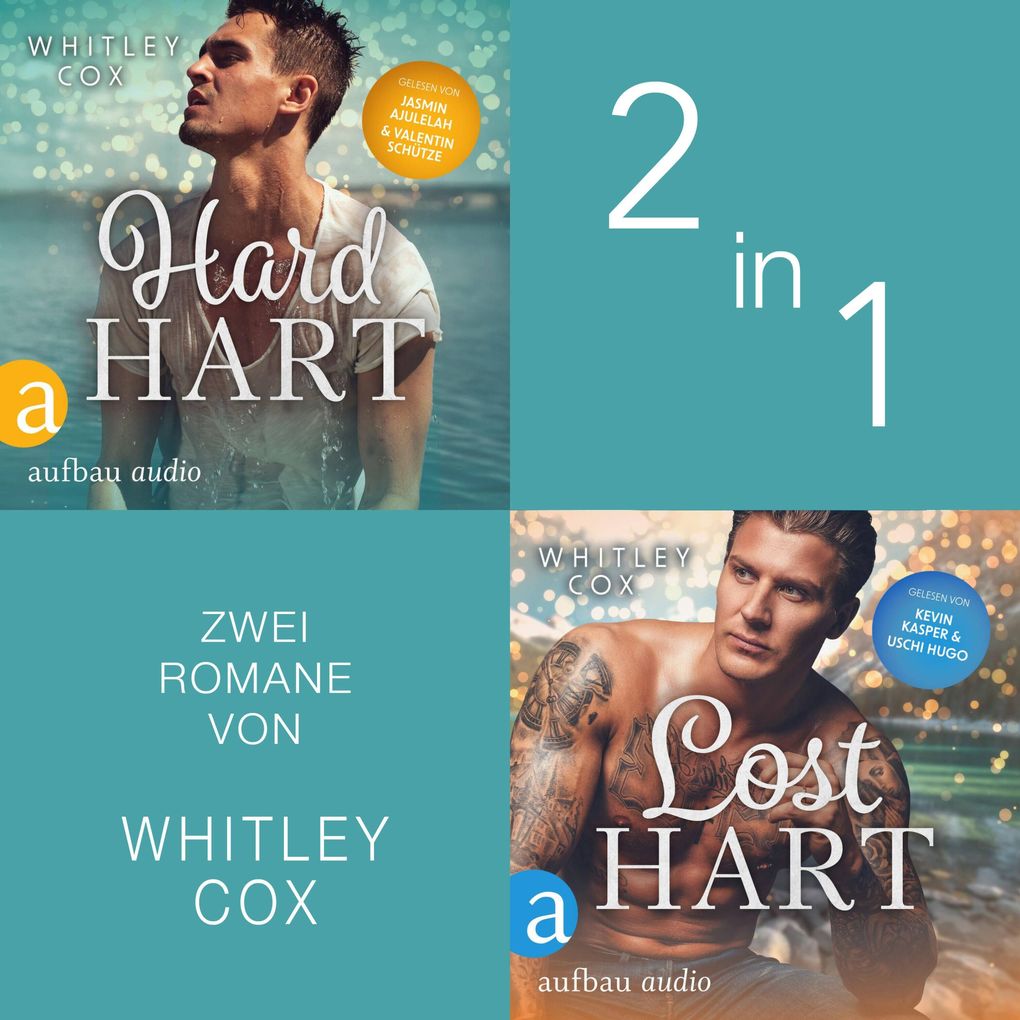 Hard Hart & Lost Hart