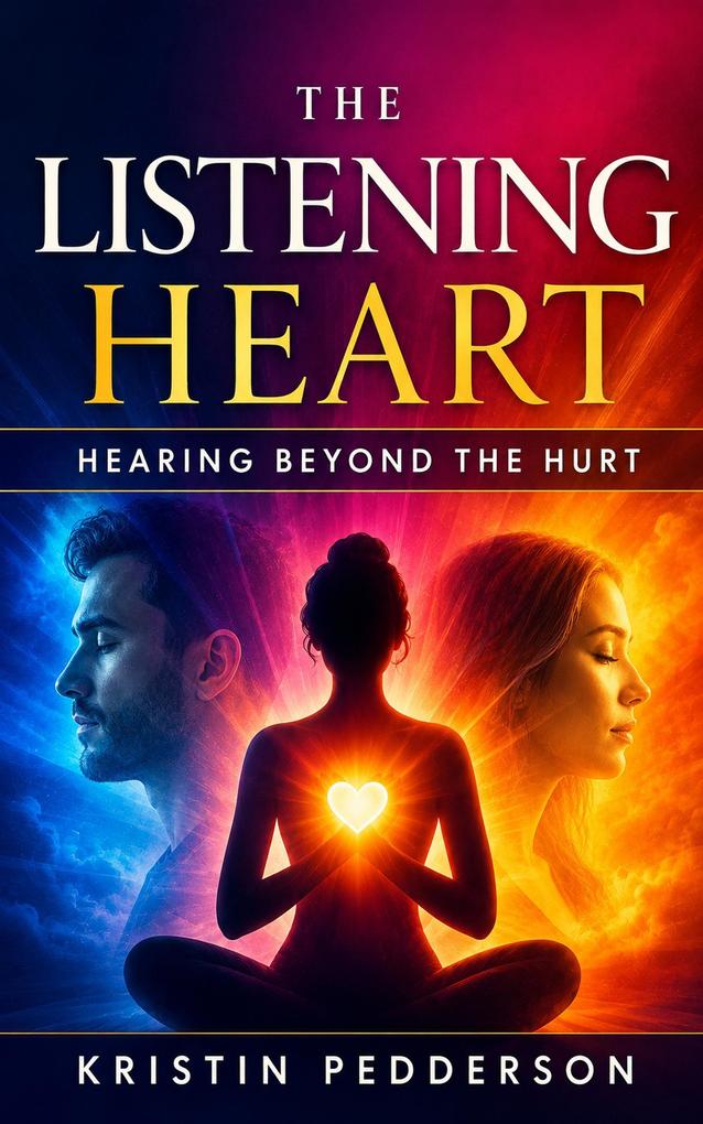 The Listening Heart ~ Hearing Beyond the Hurt