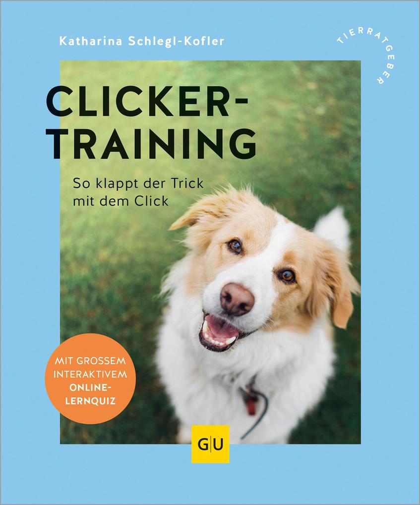 Clickertraining