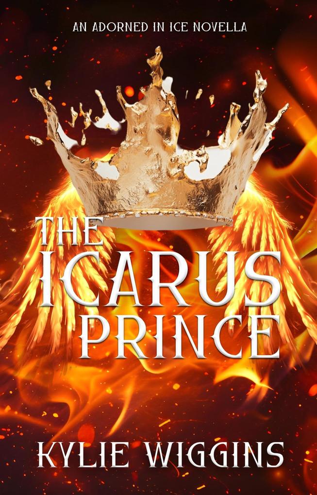 The Icarus Prince